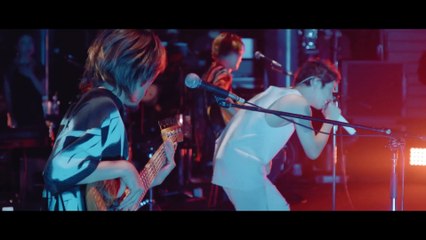 ONE OK ROCK Day to Night Acoustic Sessions - Renegades