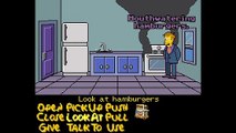 Steamed Hams The Graphic Adventure