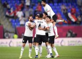 كيروش يخرج عن صمته: «إحنا مش منتخب محمد صلاح».. وتفاصيل اعتداء أمن الزمالك على هشام يكن