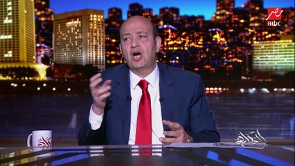 عمرو أديب يشيد بأثاث دمياط وعروض الجمعة البيضاء هناك: خشب قوي ويعيش ويستحمل.. ده الشغل المصري