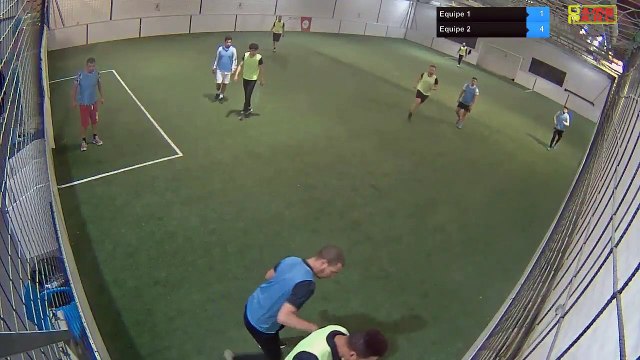 Equipe 1 Vs Equipe 2 - 30/01/22 19:15 - Loisir Poitiers - Poitiers Game Parc