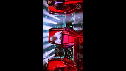 The Voice + 30/01/2021 Episódio 1 Temp. 2 Parte 1/2 ESTREIA