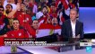CAN-2022 : Le Maroc peut s'en vouloir après cette élimination face à l'Égypte