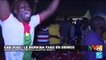 CAN-2022 : Scènes de joie à Ouagadougou après la qualification du Burkina Faso en demi-finale
