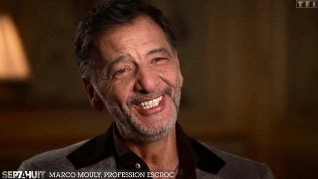 FEMME ACTUELLE - Sept à Huit : les internautes surpris par l'interview d'un ancien escroc