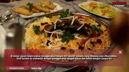 Gadis cantik yang dipotong tangan oleh Ayahnya karena bersedekah roti