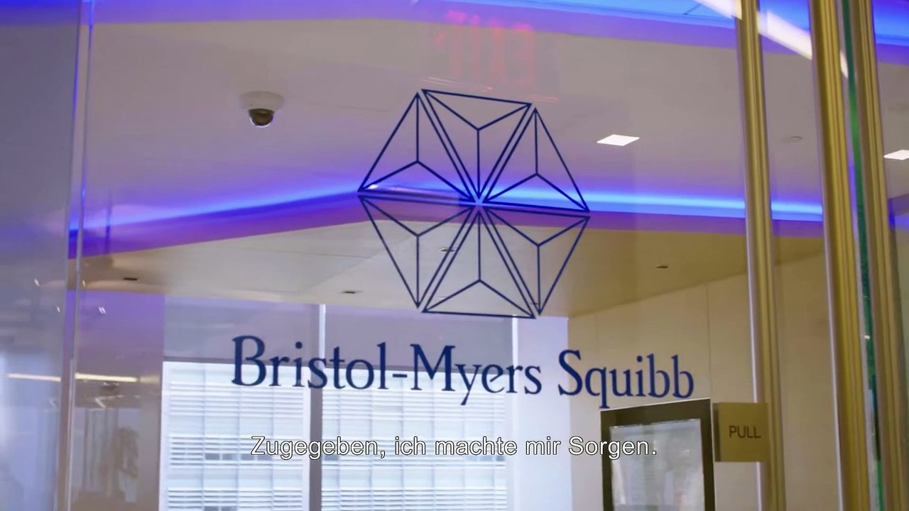 JIM ALLISON PIONIER KREBSFORSCHER NOBELPREISTRÄGER Film