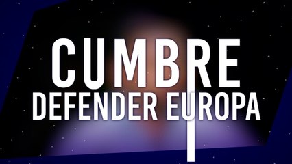 Especial Cumbre 'Defender Europa' | 30/01/22 | Programa Completo