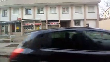 Ligne C5 du bus de Grenoble Direction  Saint Martin d'hères les Alloves #TAG (13)