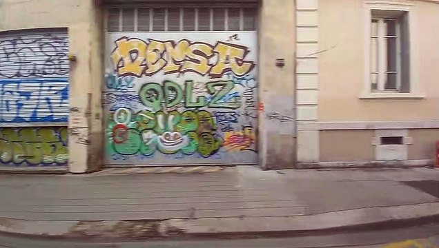 Ligne C5 du bus de Grenoble Direction Saint Martin d'hères les Alloves #TAG (14)