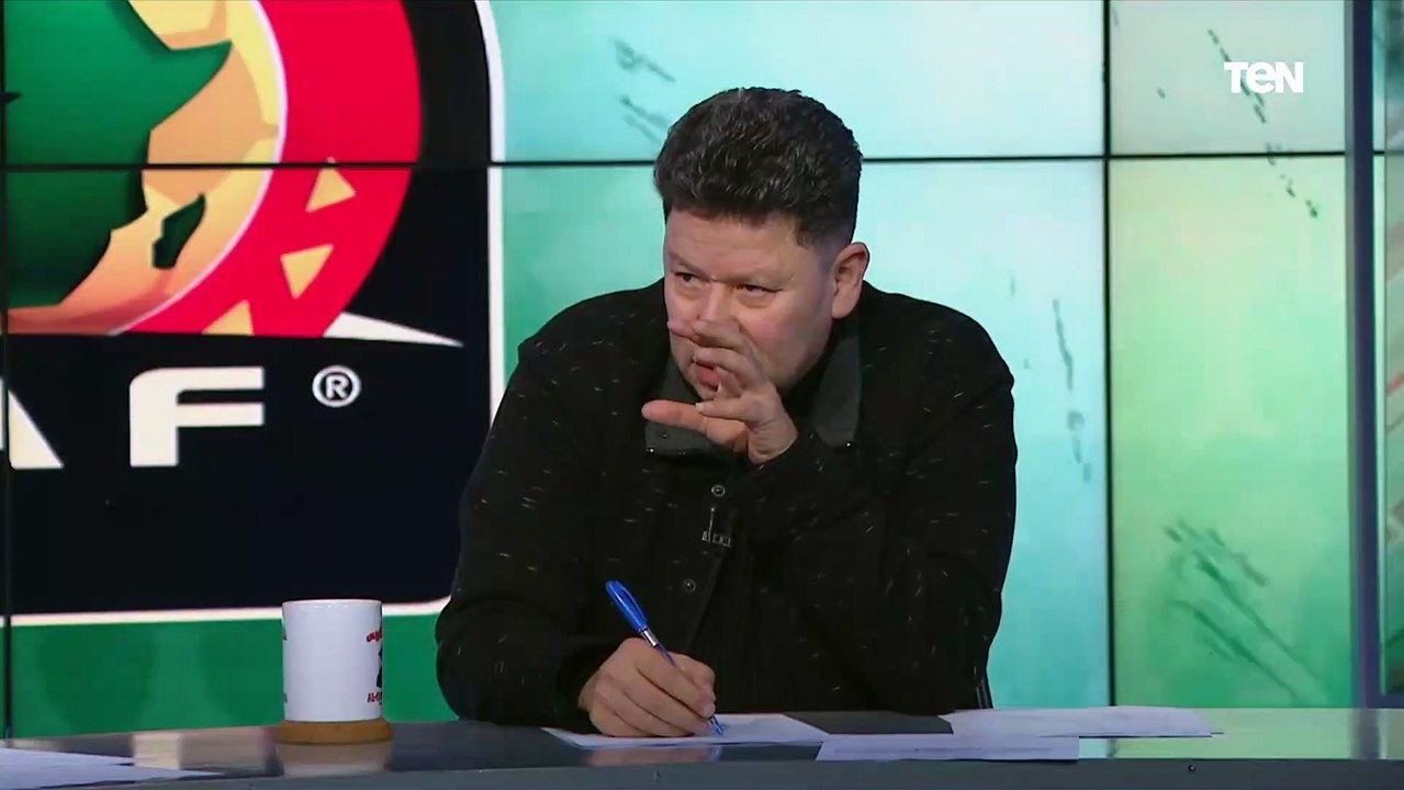 روشتة فوز منتخب مصرروشتة فوز منتخب مصر على الكا...
