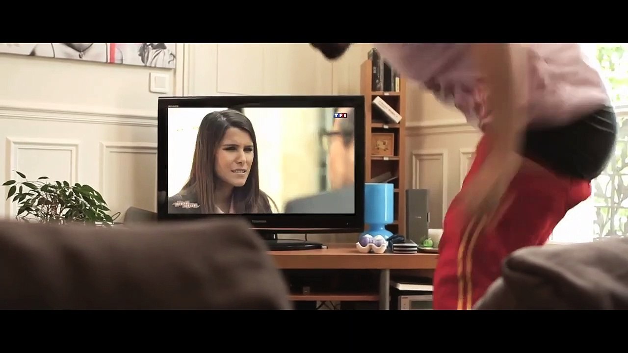 Jogging Chaussettes Saison 1 - Tout ce qui est coton et promesse chevaleresque (EN)