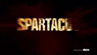 Spartacus Saison 3 - Preview (EN)