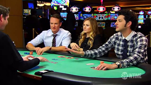 House of Lies Saison 0 - Celebrity Poker - All Bets Are Off! (EN)