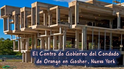 LAS CONSTRUCCIONES MÁS DESASTROSAS Y HORRIBLES DEL MUNDO