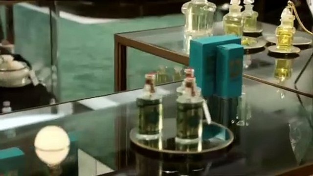 Mr Selfridge Saison 1 - Promo (EN)