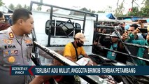 Terlibat Cekcok, Anggota Brimob Tembak Penambang di Gunung Botak Maluku