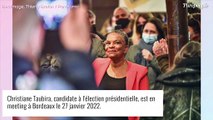 Christiane Taubira : Réactions cinglantes après sa victoire à la primaire populaire