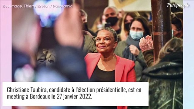 Christiane Taubira : Réactions cinglantes après sa victoire à la primaire populaire