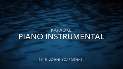 Dios Háblame - Barak (Karaoke - Instrumental)