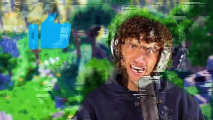 This IRL LEGO vs MINECRAFT FIGHT Is BEYOND EPIC!