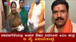 CM Yeddyurappa Son Vijayendra Distributed Free Medicine To Poor In Davanagere | TV5 Kannada