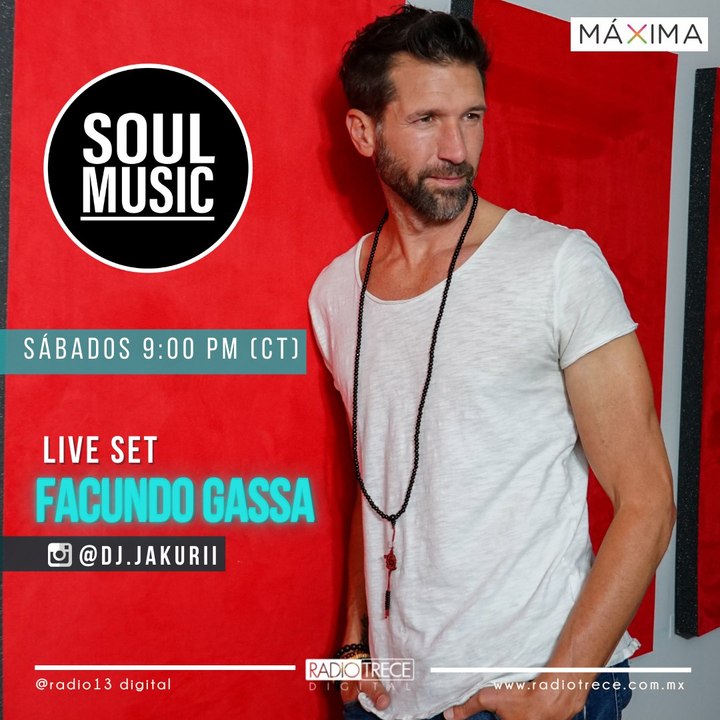 Soul Mjusic