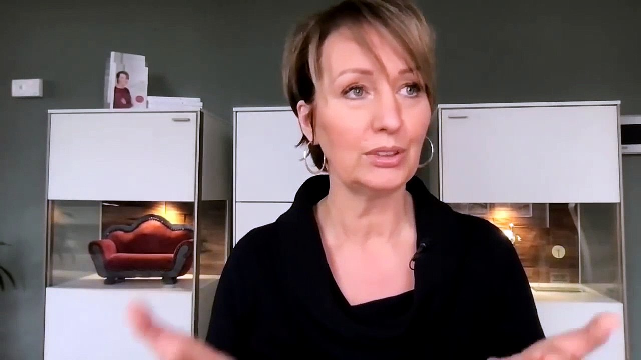 5 Dinge- die dich wieder raufziehen