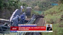 Unang Hirit: Panayam kay NWRB Exec. Dir. Sevillo David, Jr.