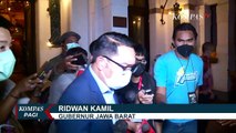 Diisukan Jadi Kepala Otorita IKN, Ridwan Kamil: Saya Tidak Mau Berandai-Andai