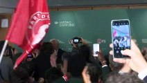 Portugal: Sieg für Sozialist Costa mit absoluter Mehrheit