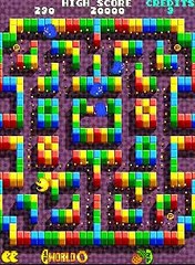 Namco Classics Collection Vol.2 online multiplayer - arcade