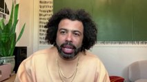 IR Interview: Daveed Diggs For “Snowpiercer” [TNT-S3]