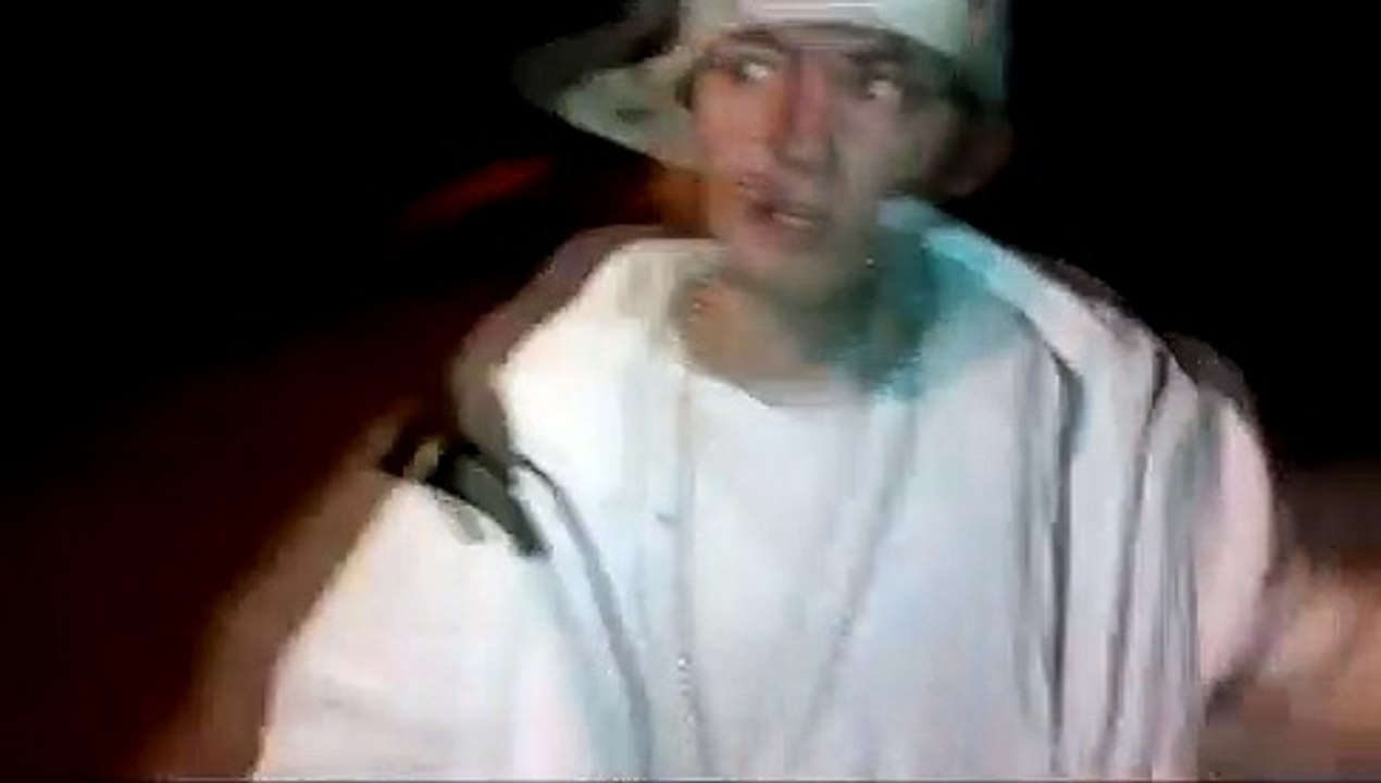 Huz G - Crazy