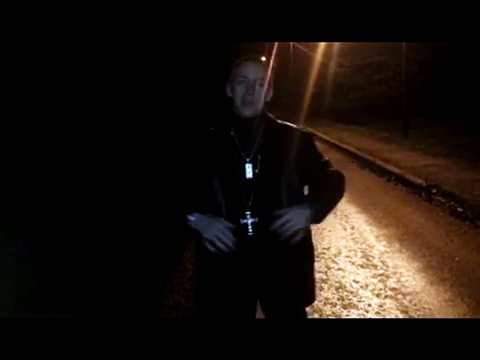 Huz G - Get Up