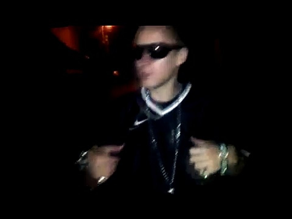 Huz G - Playa 4 Life