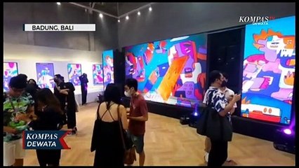 Bangkitkan Pariwisata Melalui Industri Digital