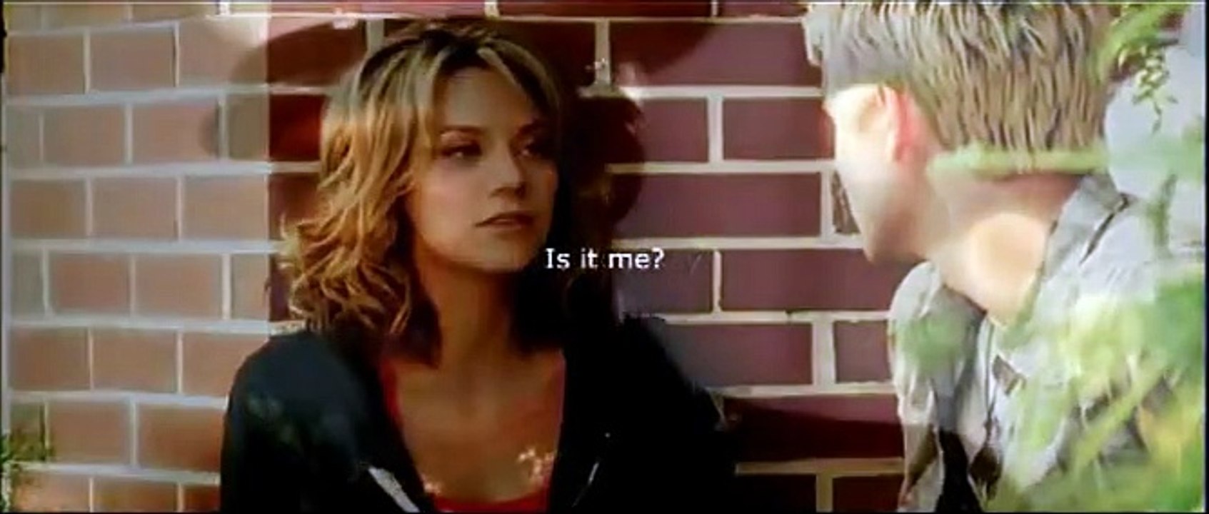 One Tree Hill Saison 0 - Tree Hill is just a place somewhere in the world (EN)