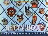 Betty Boop Saison 0 - Opening Colorized (EN)