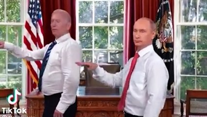 Let's Go Cornholio Song Feat. Beavis and Butthead - Joe Biden Let's Go Brandon Meme