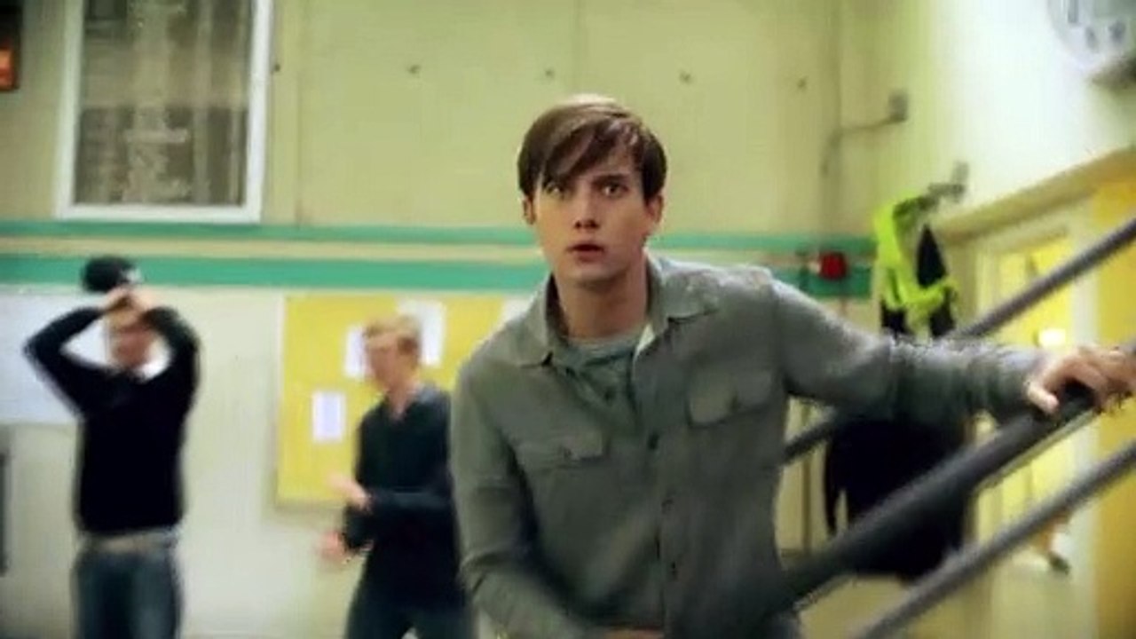 Aim High Saison 0 - Trailer (EN)