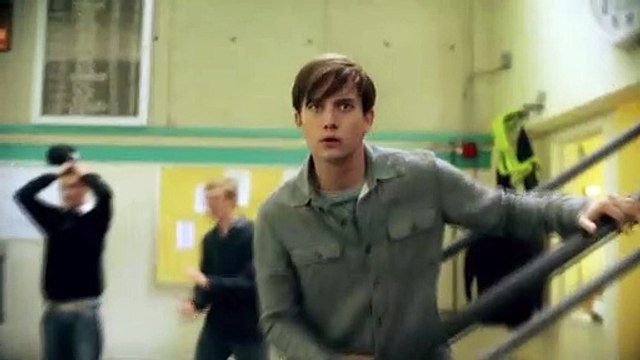 Aim High Saison 0 - Trailer (EN)