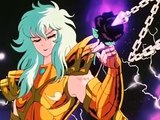 Les Chevaliers du Zodiaque : La Série Abrégée Saison 1 - Shun N' Roses (FR)