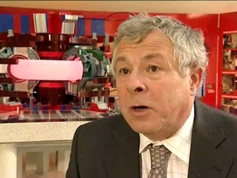 Le projet Iter - la fusion thermonucléaire, le nucléaire du futur