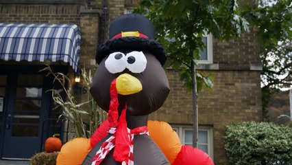 Learning To Love Again Trailer