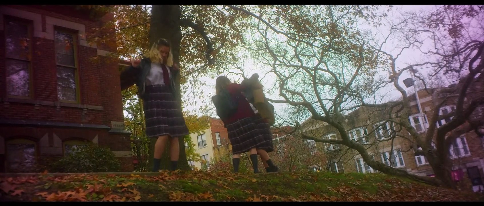 A Fairy Tale After All Trailer