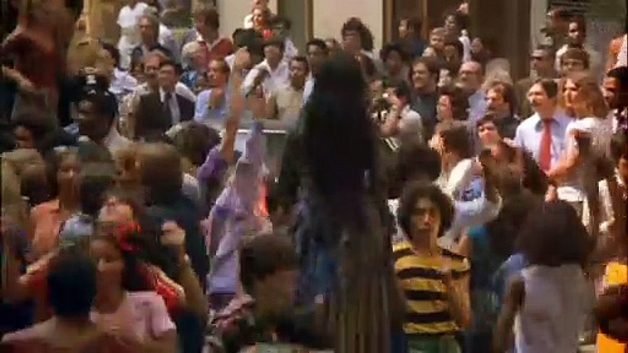 Fame Trailer (1980)