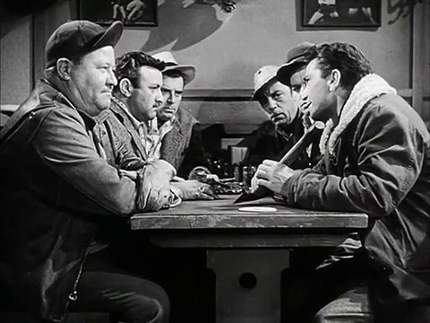 Thieves Highway Trailer (1949)