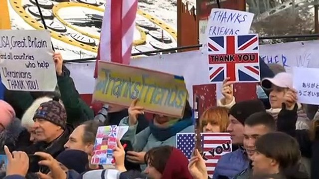 US Senate to approve sanctions against Russia over Ukraine