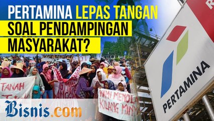 "Crazy Rich" Tuban Bangkrut dan Minta Pekerjaan Ke Pertamina ?!
